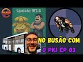 PKMD - No Busão com o PK! EP 03 (PC/Mobile)