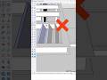 🤔 How to make a Louver Sunlight Block in SketchUp by easy way? Try this Tool