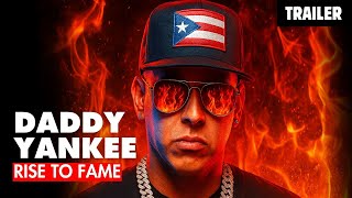 The INCREDIBLE story of DADDY YANKEE that no one ever told you (TRAILER)