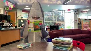 Children’s Summer Reading 2022