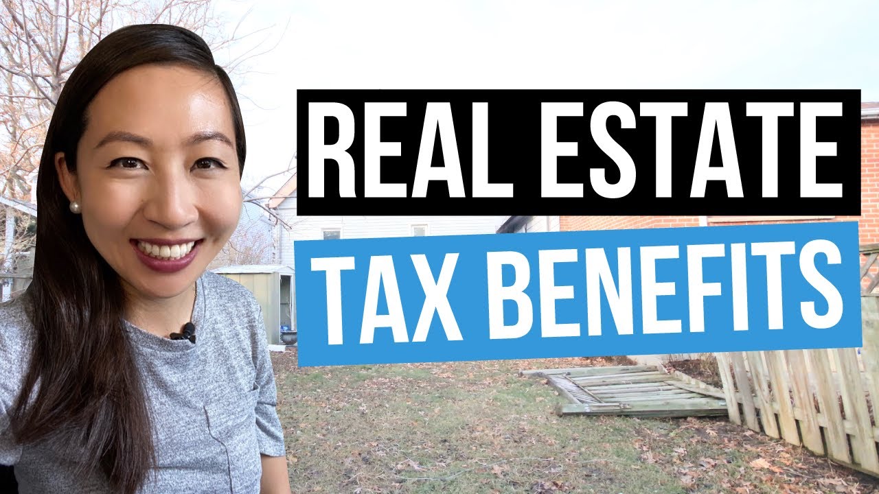 Top 3 Real Estate Investing Tax Benefits For Toronto Real Estate