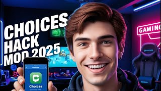 Choices Hack Unlimited keys and diamonds for free 2025