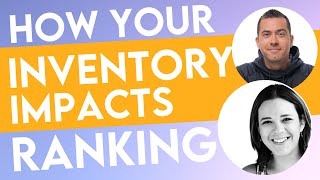 Amazon Geo Ranking Insights and Strategies with Chelsea Cohen from SoStocked