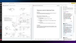 AI Drawing Review: Automating 2D Engineering Checks | CoLab screenshot 3
