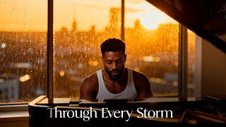 Adam Soul – Through Every Storm (Official Lyric Video)