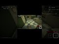 Is that spiderman? #horrorgames #gaming #indiehorror #shiftatmidnight