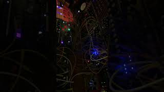 Subharmonicon WestPest et effets sur les drums