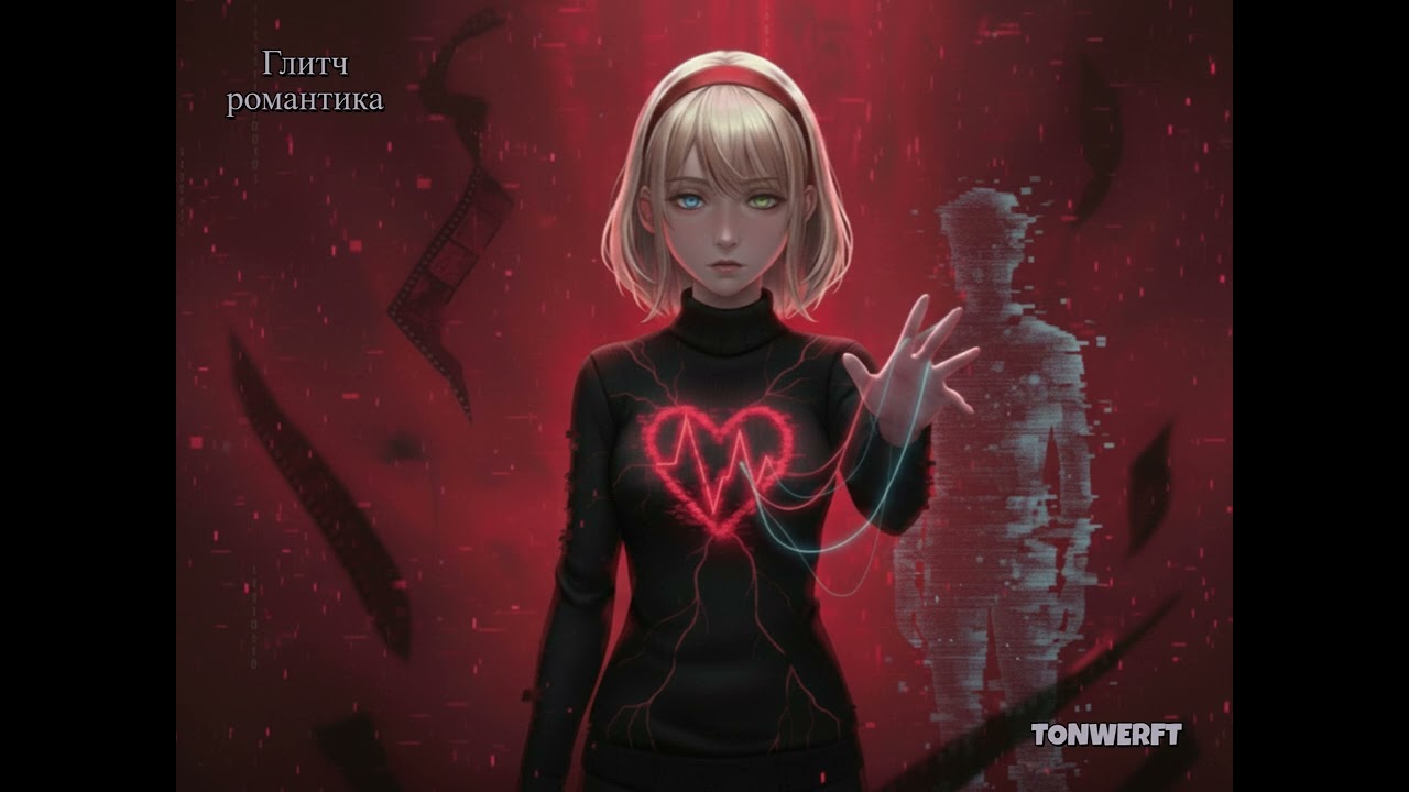 Глитч-романтика (Official Music)