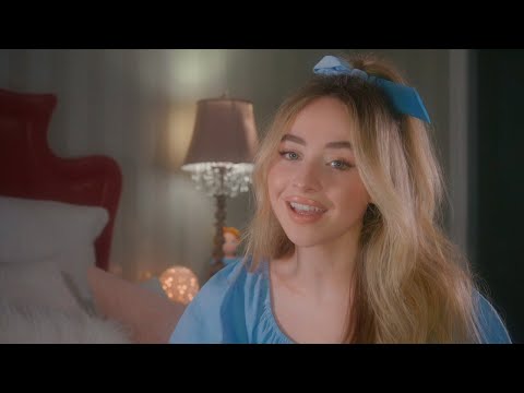 Sabrina Carpenter And Lang Lang Perform Your Mother And Mine The Disney Family Singalong Volume 