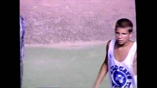 1997 Scioto Downs KELLY BLUE Dave Hawk