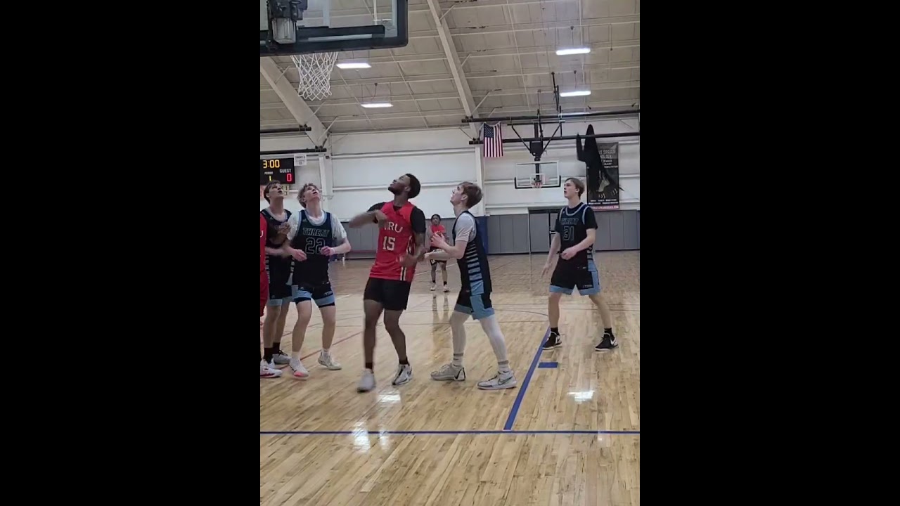 Charles Ervin C/o 2024 truvision 17 u highlights