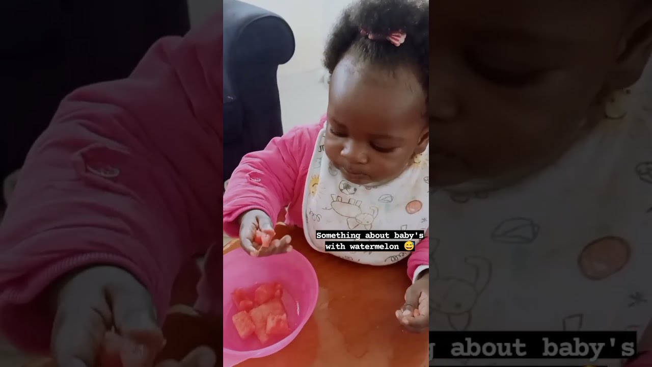 My 10 Old Baby Literally Gives Me Appetite Babies Mom Sahm