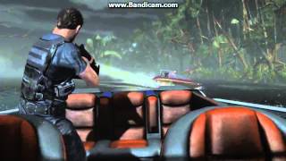 Max Payne 3 Bandicam Test Recording