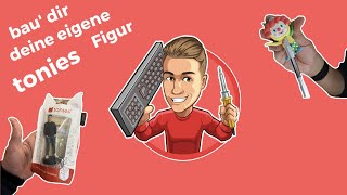 Die eigene Figur für die Toniebox screenshot 5