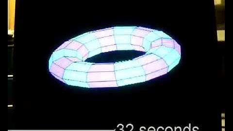 CPU Intel 8086 with 8087 co-processor Example