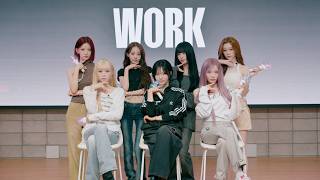 Billlie | 'WORK' 응원법 (Fanchant Guide)