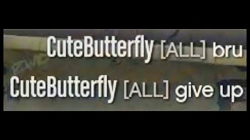 A very stubborn Oppressor Griefer