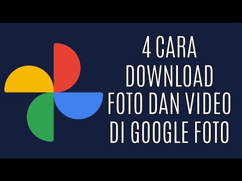 Google Foto Tidak