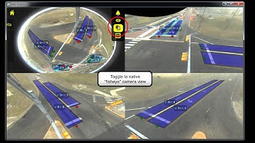 GridSmart Video Detection - It