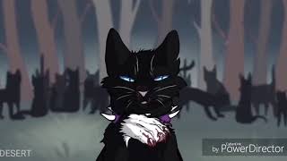 Outside // Warrior Cats  -Animator Tribute- Resimi