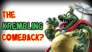 How Donkey Kong Fans Tipped the Scale (Bananza Theories)