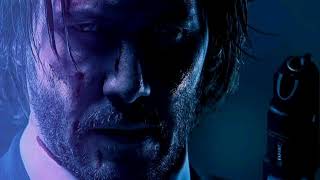 John Wick Chapter 3: Parabellum Soundtrack- He Shot My Dog