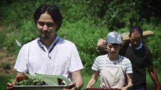 CNN Culinary Journeys Japan Trailer