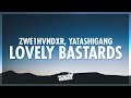 ZWE1HVNDXR, yatashigang - LOVELY BASTARDS | 432Hz