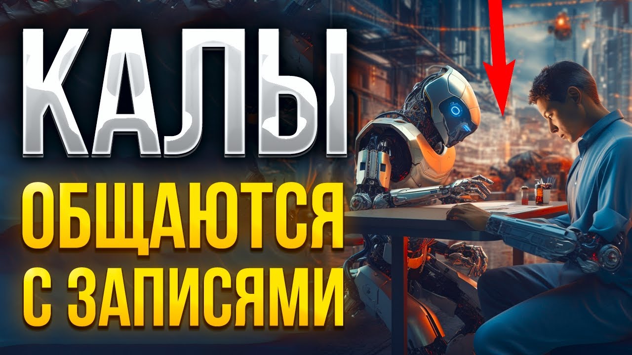 Калы общаются с записями. Банкротство физических лиц