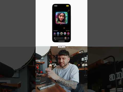 The NEW iPhone