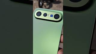 Vivo X300 FE First Look  |  #vivox300fe #smartphone #mobile #unboxing #vivo