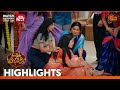 Mukkera Meenakshi - Highlights of the day | Watch full EP only on Sun NXT | 22 May 2026 | Sun Gemini