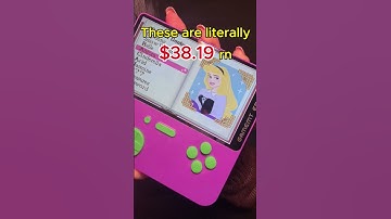 Relive the magic with retro gaming gifts! #retrogaming #giftideas