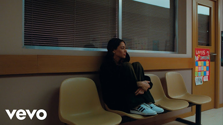 TINI - pa (Official Video)