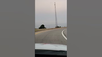 Driving On A CLOVERLEAF #driving with Myles #shorts