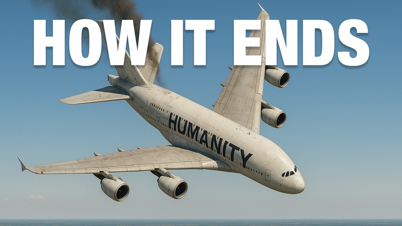 The Most Likely AI Doom Scenario — with Jim Babcock, LessWrong Team