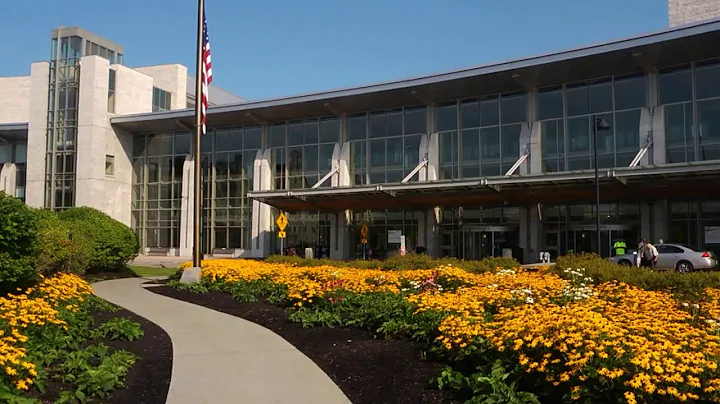 UVM Medical Center Welcome