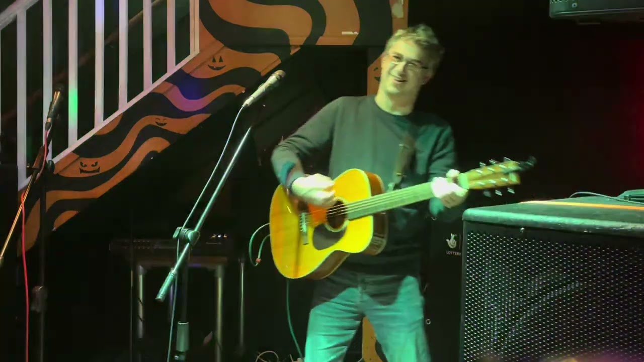 Tom Clements- Part 2