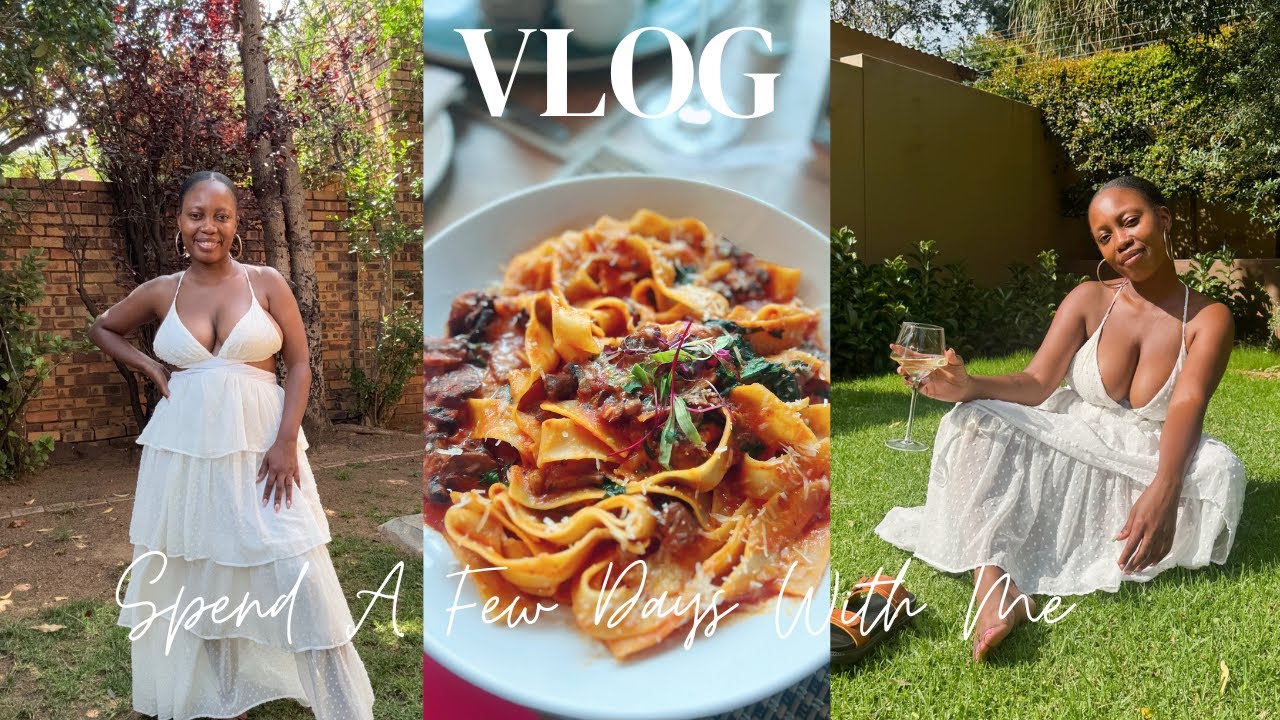 VLOG | Первые выходные без детей | Много вечеринок | Снова тренировки | Готовлю для себя