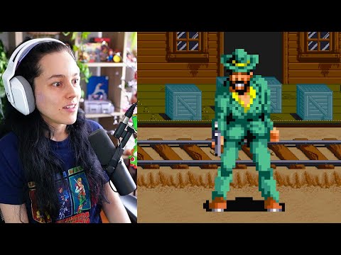 How to defeat Hawkey Hank Hatfield | Speedrun + Normal Difficulty