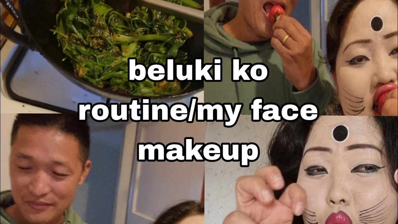 beautiful routine - YouTube