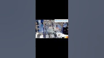 Mechanical Principles #mechanical #design #engineering #automation