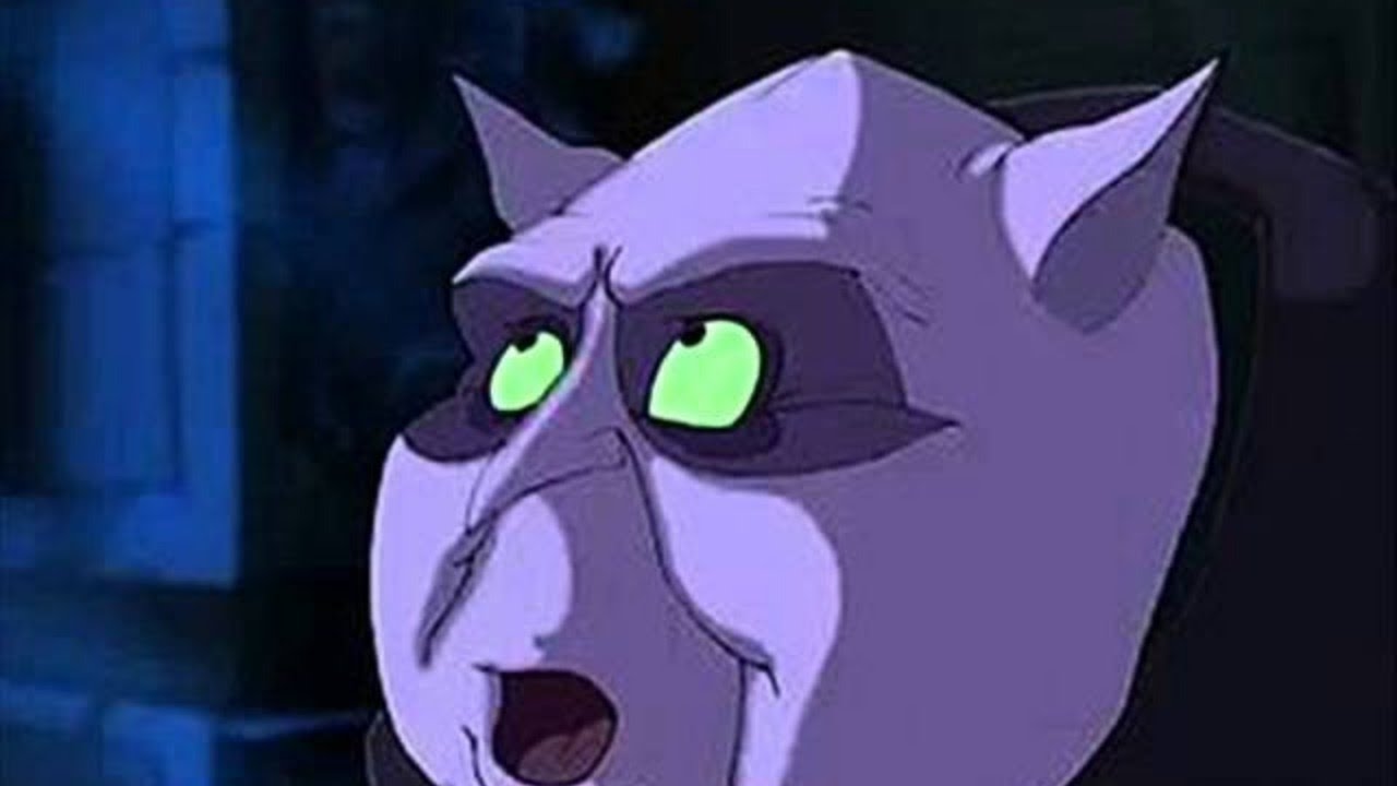 Герои Карлик Нос Фото — Фото Картинки