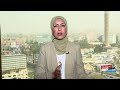 الرئيس المصري يوجه الحكومة لاستخدام الطاقة المتجددة في المصانع
