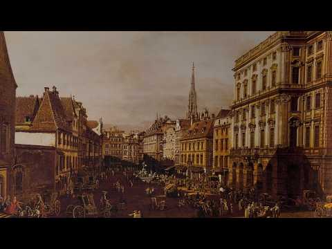 Europe: Memory and Meaning | Vienna: Art, Culture, and the Search for Meaning