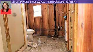 1816  Calhoun Ave, Panama City, FL 32405 - MLS #685361
