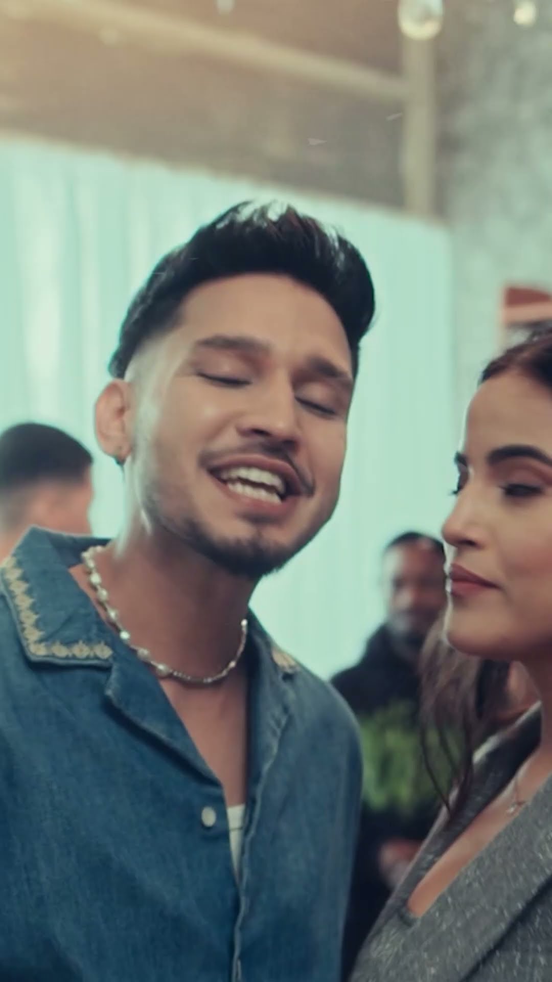 Get ready to vibe! ? Shehar Patia Remix by DJ Dalal brings a fresh twist to your favorite hit.