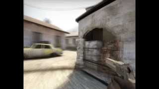 CS:GO -3 HS DESERT EAGLE ONE SHOT