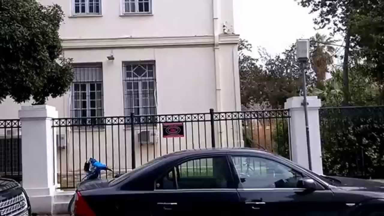 ГРЕЦИЯ ПРОБЕЖКА ПО ГОРОДУ И ОБЗОР ХЛЕБОПЕЧКИ