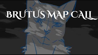[BRUTUS MAP THUMBNAILS] (discontinued/in progress)